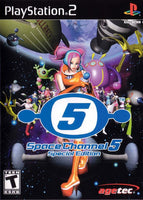 Space Channel 5 Special Edition (Pre-Owned)