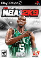 NBA 2K9 (Pre-Owned)