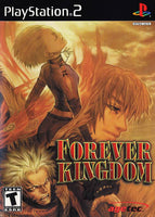 Forever Kingdom (As Is) (Pre-Owned)