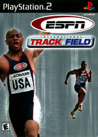 ESPN International Track and Field (Pre-Owned)