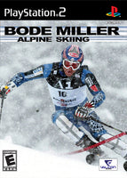 Bode Miller Alpine Skiing (Pre-Owned)