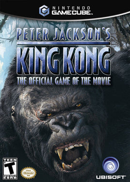 Peter Jackson's King Kong (Pre-Owned)