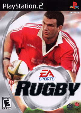 Rugby (As Is) (Pre-Owned)