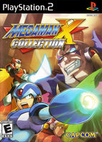 Mega Man X Collection (Pre-Owned)