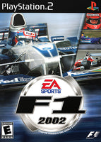 F1 2002 (Pre-Owned)