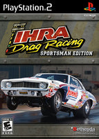 IHRA Drag Racing Sportsman Edition (Pre-Owned)