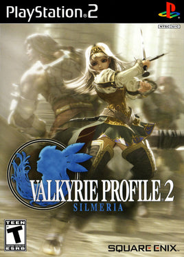 Valkyrie Profile 2 Silmeria (Pre-Owned)