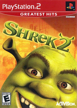 Shrek 2 (Greatest Hits) (Pre-Owned)
