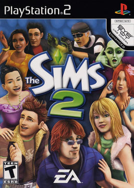 The Sims 2 (Pre-Owned)