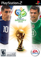 FIFA World Cup: Germany 2006 (Pre-Owned)