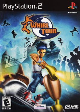 Whirl Tour (Pre-Owned)