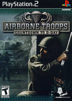 Airborne Troops Countdown to D-Day (Pre-Owned)
