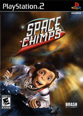 Space Chimps (Pre-Owned)