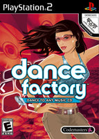 Dance Factory (Pre-Owned)