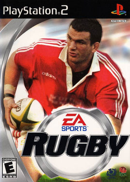 EA Sports Rugby (Pre-Owned)