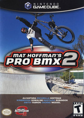 Mat Hoffman's Pro BMX 2 (As Is) (Pre-Owned)