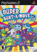 Super Bust-A-Move 2 (Pre-Owned)