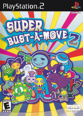 Super Bust-A-Move 2 (Pre-Owned)