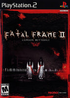 Fatal Frame II (Sealed)