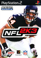 NFL 2K3 (Pre-Owned)