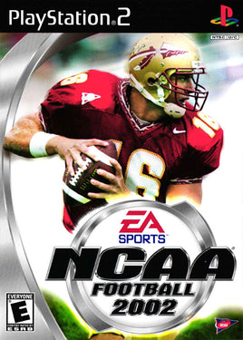 NCAA Football 2002 (Pre-Owned)