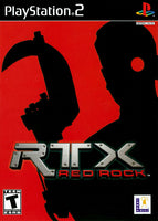 RTX Red Rock (Pre-Owned)