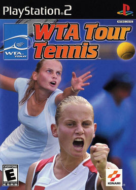 WTA Tour Tennis (As Is) (Pre-Owned)