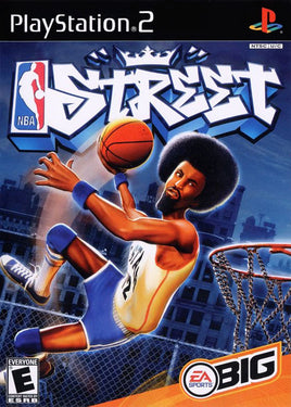 NBA Street (Pre-Owned)