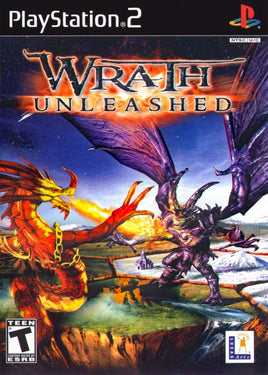 Wrath Unleashed (Pre-Owned)