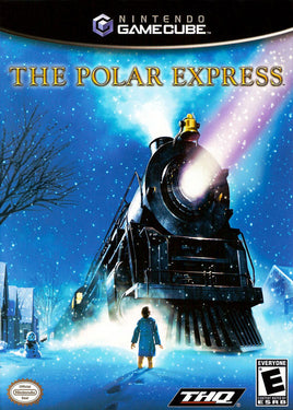 The Polar Express (As Is) (Pre-Owned)