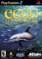 Ecco the Dolphin Defender of the Future (Pre-Owned)