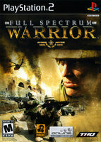 Full Spectrum Warrior (As Is) (Pre-Owned)