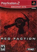 Red Faction (Greatest Hits) (Pre-Owned)