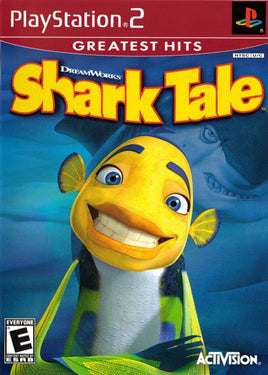 Shark Tale (Greatest Hits) (Pre-Owned)
