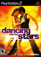 Dancing with the Stars (Pre-Owned)