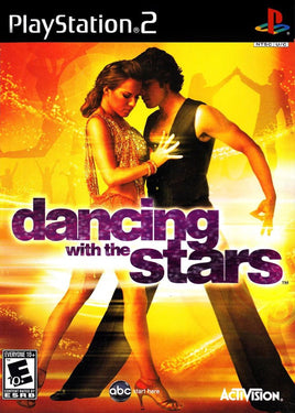 Dancing with the Stars (Pre-Owned)