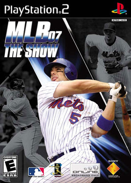 MLB 07: The Show (As Is) (Pre-Owned)