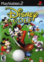 Disney Golf (Pre-Owned)