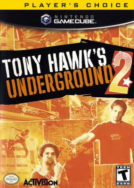 Tony Hawk's Underground 2 (Player's Choice) (Pre-Owned)