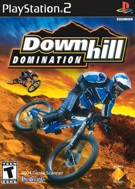 Downhill Domination (Pre-Owned)