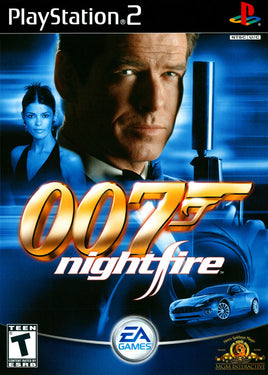 007 Nightfire (Pre-Owned)