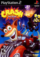 Crash Tag Team Racing (Pre-Owned)