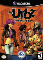 The Urbz Sims in the City (Pre-Owned)