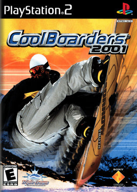 Cool Boarders 2001 (Pre-Owned)