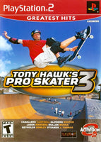 Tony Hawk's Pro Skater 3 (Greatest Hits) (Pre-Owned)