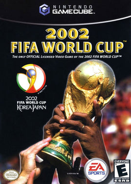 FIFA 2002 World Cup (Pre-Owned)