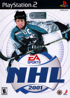 NHL 2001 (Pre-Owned)