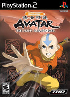 Avatar the Last Airbender (Pre-Owned)