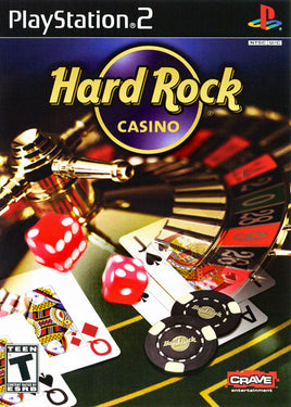 Hard Rock Casino (As Is) (Pre-Owned)