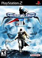 Soul Calibur III (As Is) (Pre-Owned)